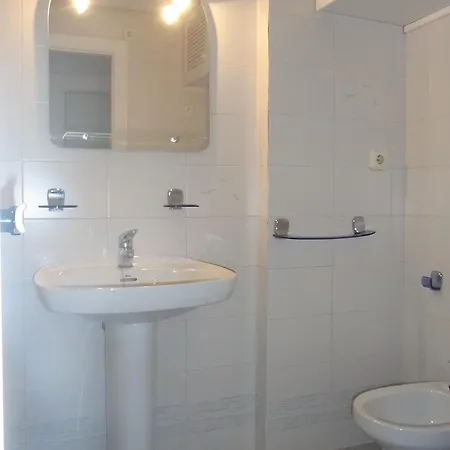 Apartamento Residencial Los Ibicencos V.v. La Manga del Mar Menor