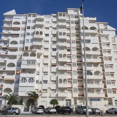 Residencial Los Ibicencos V.v. * La Manga del Mar Menor