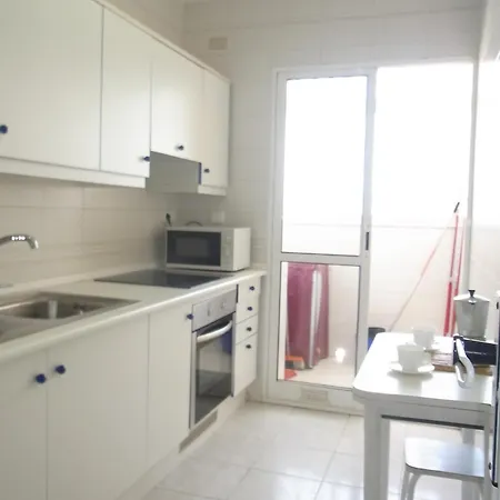 Residencial Los Ibicencos V.v. Apartamento La Manga del Mar Menor