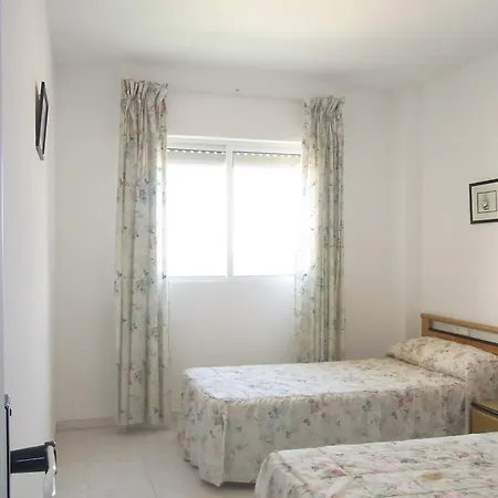 Apartamento Residencial Los Ibicencos V.v.
